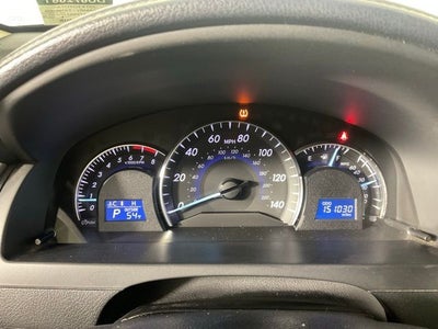 2013 Toyota Camry XLE ***PRE AUCTION SALE***