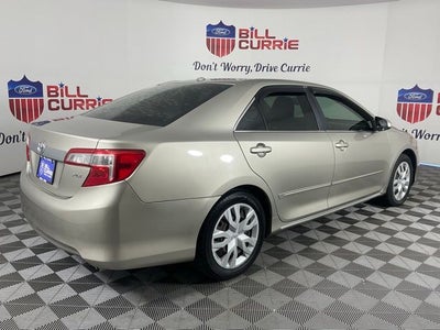 2013 Toyota Camry XLE ***PRE AUCTION SALE***