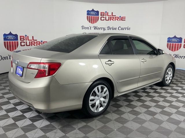 2013 Toyota Camry XLE ***PRE AUCTION SALE***