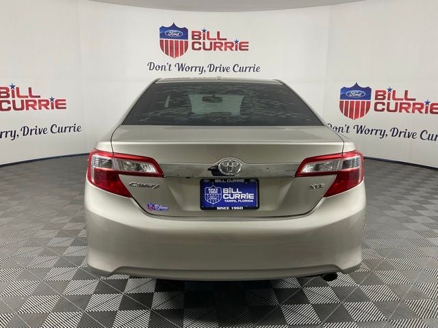 2013 Toyota Camry XLE ***PRE AUCTION SALE***