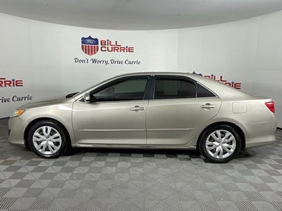 2013 Toyota Camry XLE ***PRE AUCTION SALE***