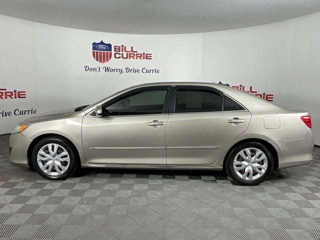 2013 Toyota Camry XLE ***PRE AUCTION SALE***