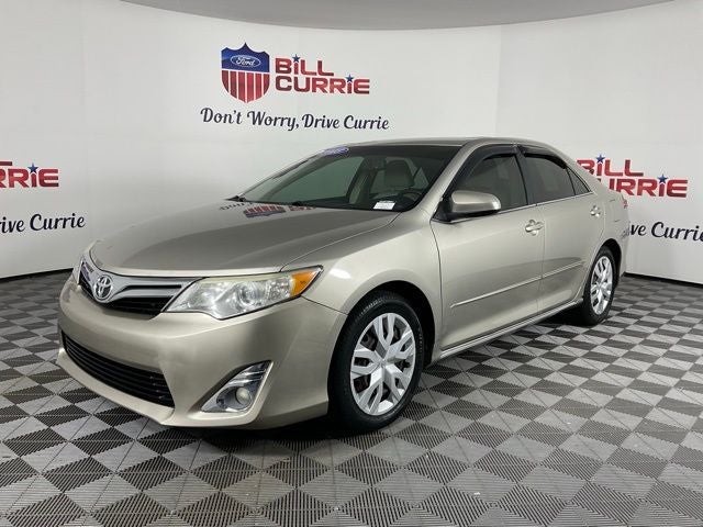 2013 Toyota Camry XLE ***PRE AUCTION SALE***