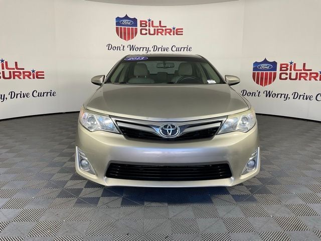 2013 Toyota Camry XLE ***PRE AUCTION SALE***