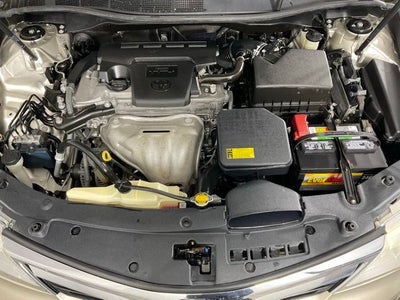 2013 Toyota Camry XLE ***PRE AUCTION SALE***