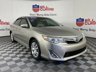 2013 Toyota Camry XLE ***PRE AUCTION SALE***