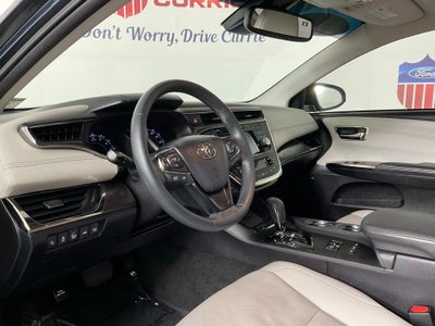 2016 Toyota Avalon Limited ***PRE AUCTION SALE***