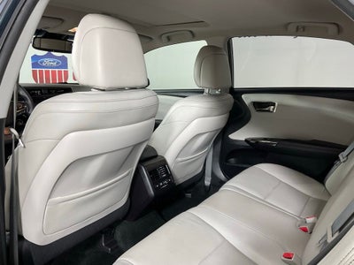 2016 Toyota Avalon Limited ***PRE AUCTION SALE***