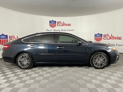 2016 Toyota Avalon Limited ***PRE AUCTION SALE***