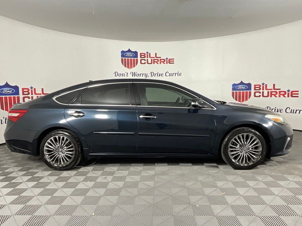 2016 Toyota Avalon Limited ***PRE AUCTION SALE***
