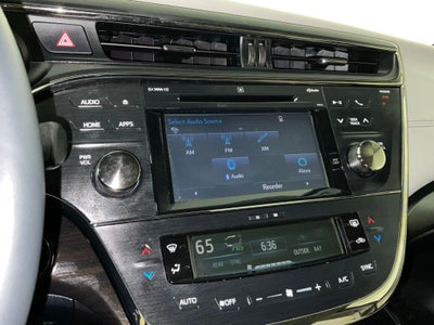 2016 Toyota Avalon Limited ***PRE AUCTION SALE***