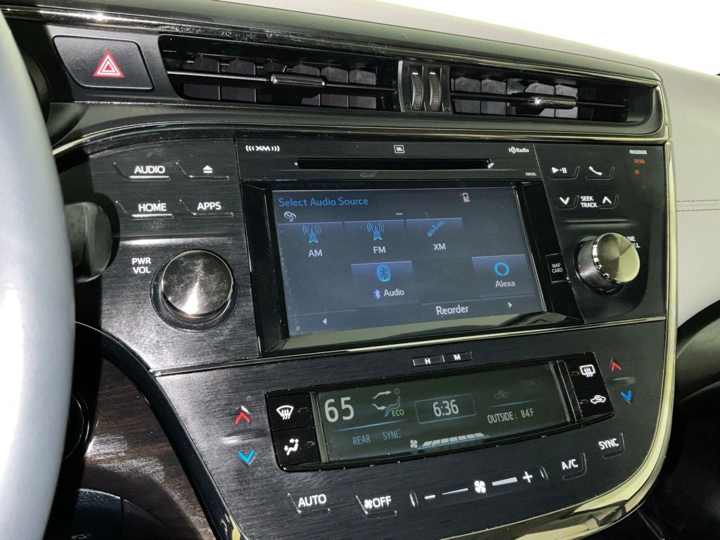 2016 Toyota Avalon Limited ***PRE AUCTION SALE***