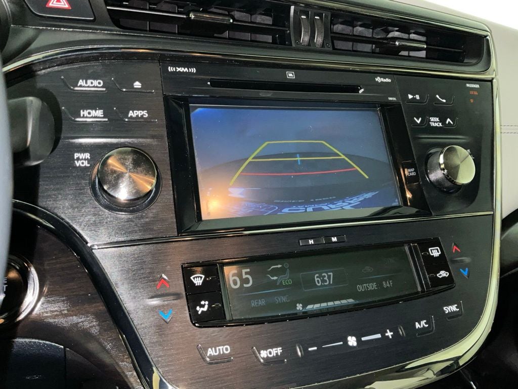 2016 Toyota Avalon Limited ***PRE AUCTION SALE***