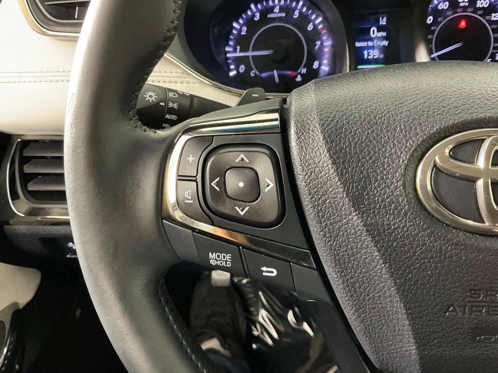 2016 Toyota Avalon Limited ***PRE AUCTION SALE***