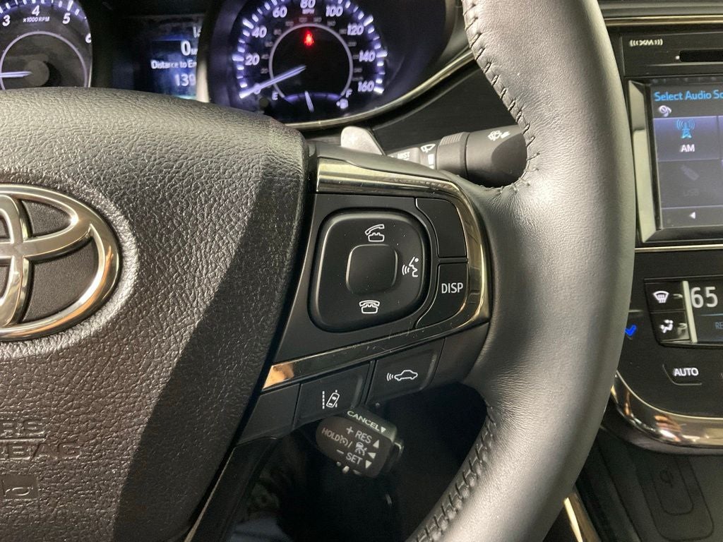 2016 Toyota Avalon Limited ***PRE AUCTION SALE***