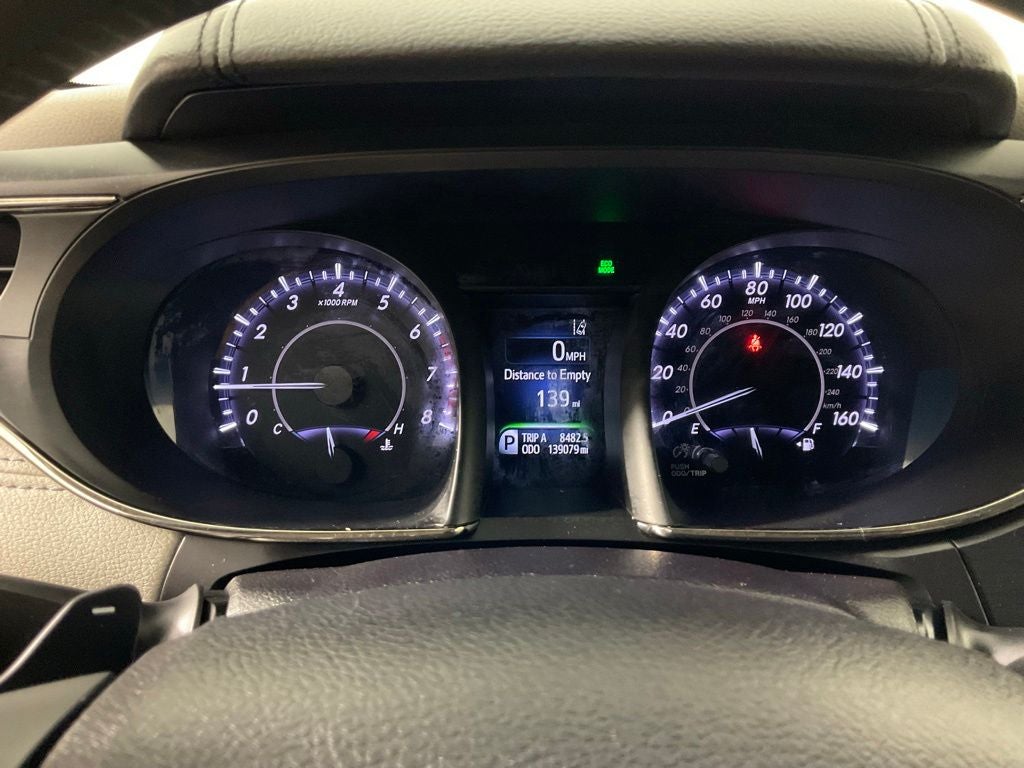 2016 Toyota Avalon Limited ***PRE AUCTION SALE***