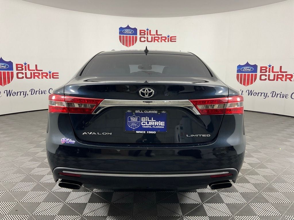 2016 Toyota Avalon Limited ***PRE AUCTION SALE***