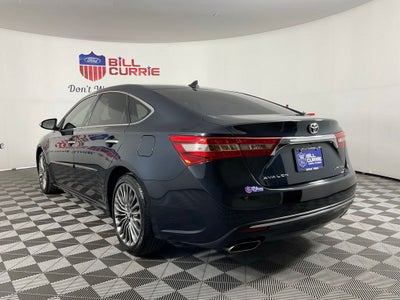 2016 Toyota Avalon Limited ***PRE AUCTION SALE***