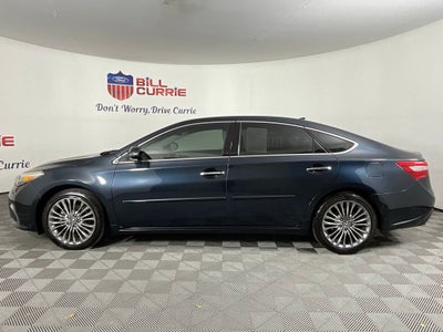 2016 Toyota Avalon Limited ***PRE AUCTION SALE***