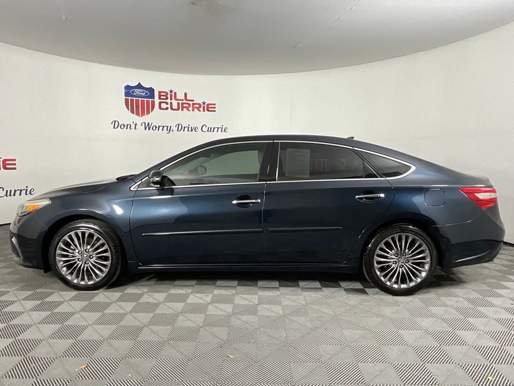 2016 Toyota Avalon Limited ***PRE AUCTION SALE***