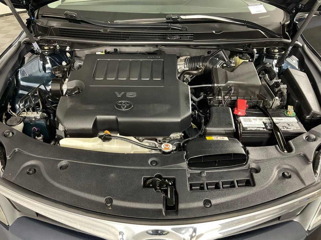 2016 Toyota Avalon Limited ***PRE AUCTION SALE***