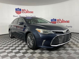 2016 Toyota Avalon Limited ***PRE AUCTION SALE***