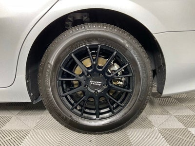 2022 Toyota Camry Hybrid LE ***BLUE CERTIFIED***