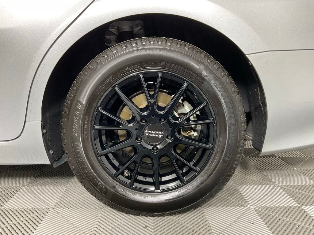 2022 Toyota Camry Hybrid LE ***BLUE CERTIFIED***