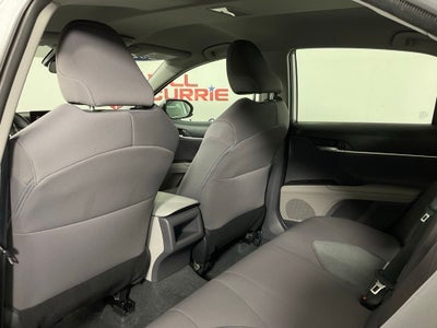2022 Toyota Camry Hybrid LE ***BLUE CERTIFIED***