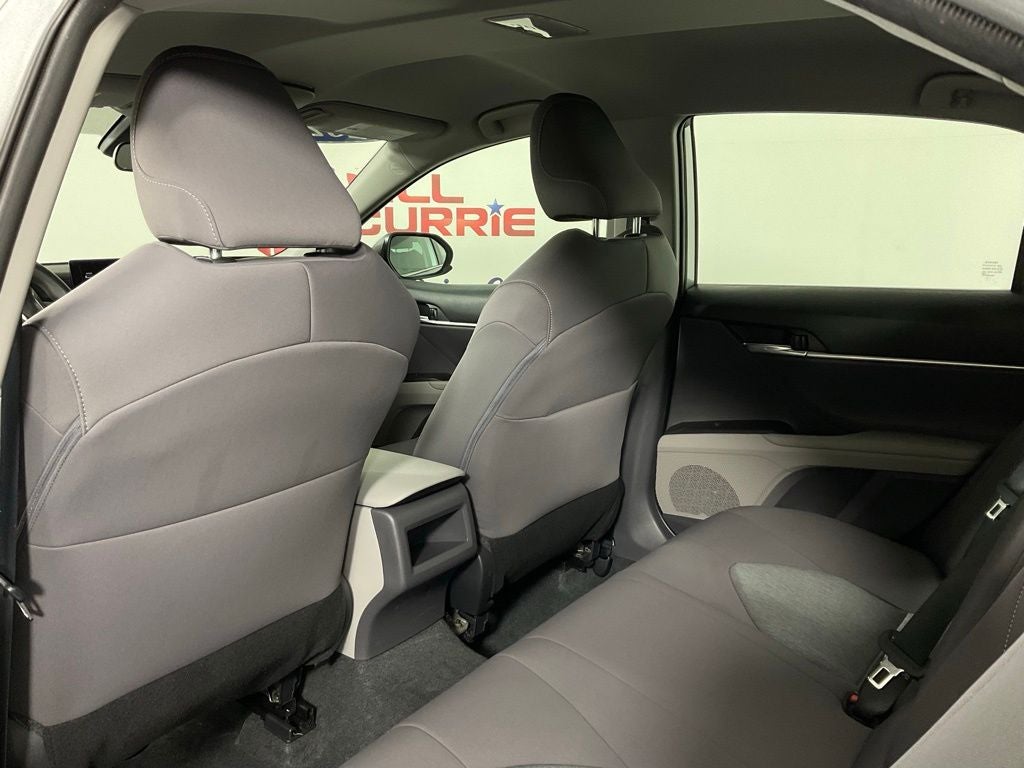 2022 Toyota Camry Hybrid LE ***BLUE CERTIFIED***