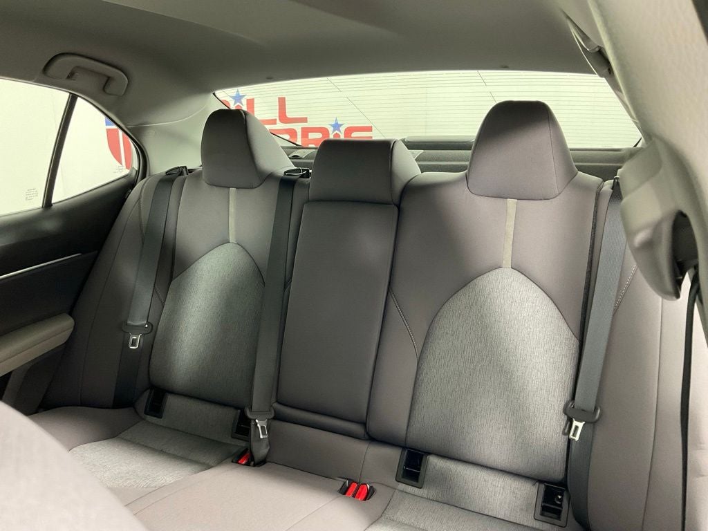 2022 Toyota Camry Hybrid LE ***BLUE CERTIFIED***