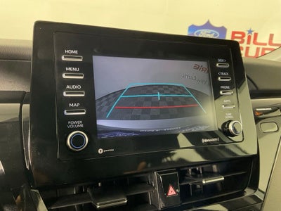 2022 Toyota Camry Hybrid LE ***BLUE CERTIFIED***