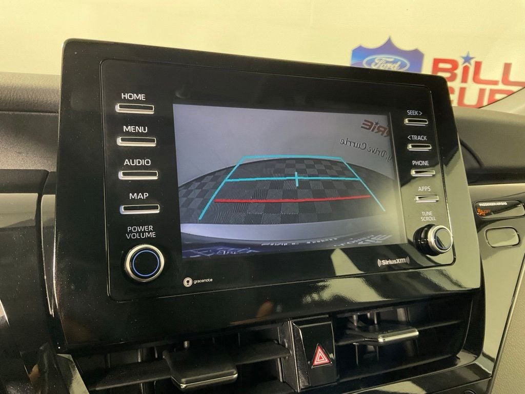 2022 Toyota Camry Hybrid LE ***BLUE CERTIFIED***