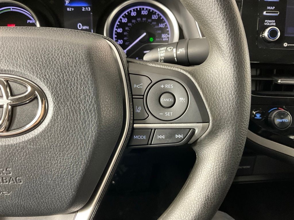 2022 Toyota Camry Hybrid LE ***BLUE CERTIFIED***