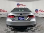 2022 Toyota Camry Hybrid LE ***BLUE CERTIFIED***