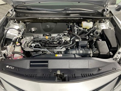 2022 Toyota Camry Hybrid LE ***BLUE CERTIFIED***