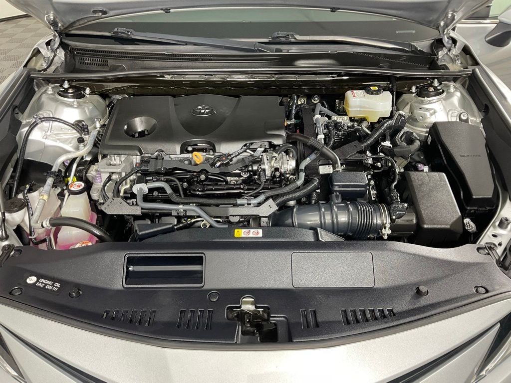 2022 Toyota Camry Hybrid LE ***BLUE CERTIFIED***