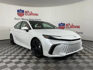 2026 Toyota Camry XSE ***BLUE CERTIFIED***