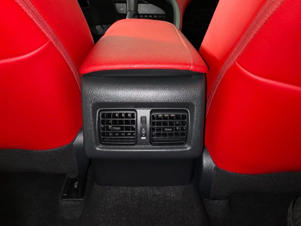 2022 Toyota Camry XSE ***BLUE CERTIFIED***
