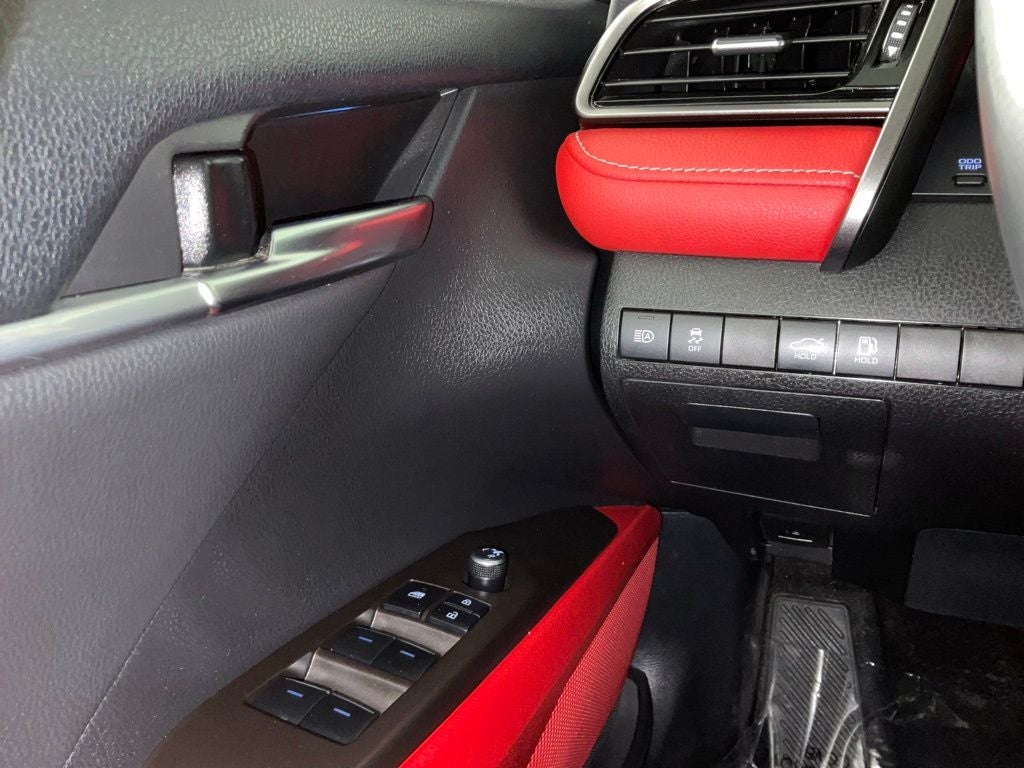 2022 Toyota Camry XSE ***BLUE CERTIFIED***