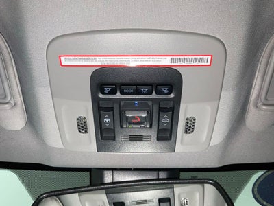 2022 Toyota Camry XSE ***BLUE CERTIFIED***