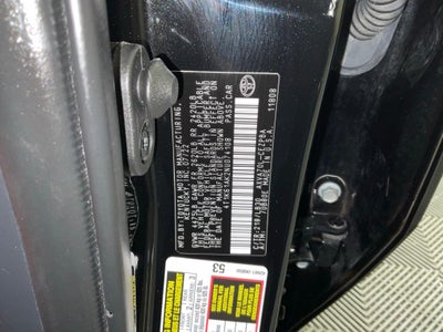 2022 Toyota Camry XSE ***BLUE CERTIFIED***