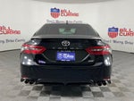 2022 Toyota Camry XSE ***BLUE CERTIFIED***