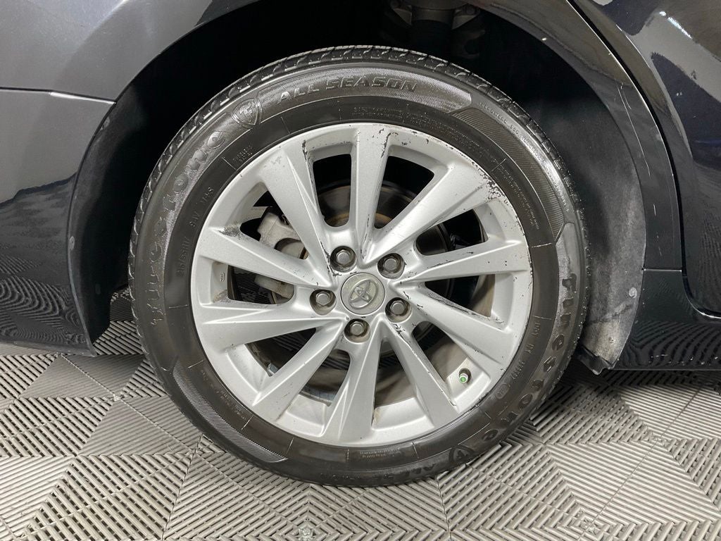2022 Toyota Camry LE ***BLUE CERTIFIED***