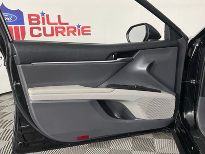 2022 Toyota Camry LE ***BLUE CERTIFIED***