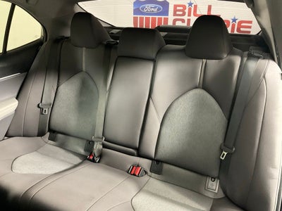 2022 Toyota Camry LE ***BLUE CERTIFIED***