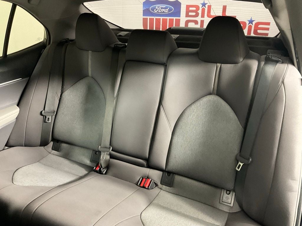 2022 Toyota Camry LE ***BLUE CERTIFIED***