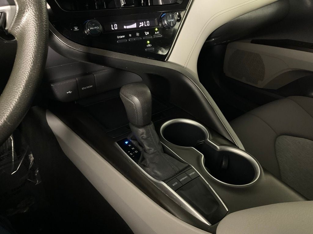 2022 Toyota Camry LE ***BLUE CERTIFIED***
