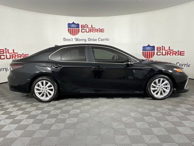 2022 Toyota Camry LE ***BLUE CERTIFIED***