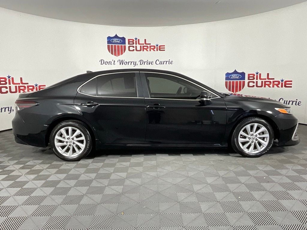 2022 Toyota Camry LE ***BLUE CERTIFIED***